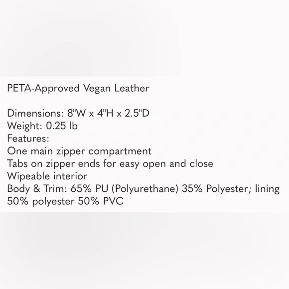 NWT Lug Jib - Matte Luxe VL - Sapphire Blue - Picture 3 of 3